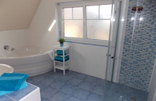 Vynen Wohnung | Urlaub in idyllischer Umgebung...