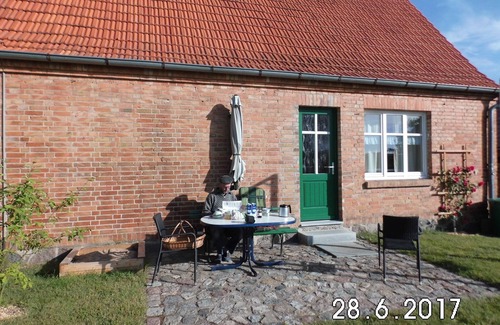 Dobbin-Linstow Wohnung | Urlaub im Herzen der mecklenburgischen Seenplatte - und in der Nähe der Ostsee