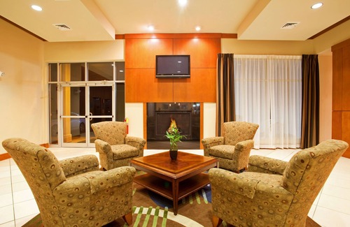 Aurora Hotel | Holiday Inn Aurora North - Naperville by IHG