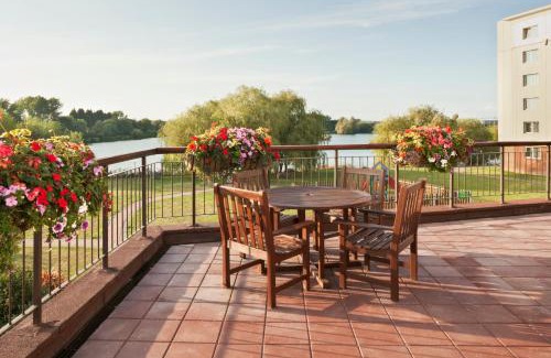 Basildon Hotel | Holiday Inn Basildon by IHG