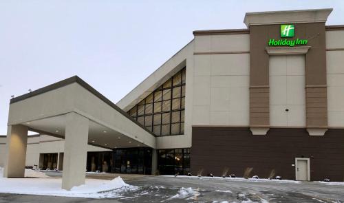 Normal Hotel | Holiday Inn - Bloomington - Normal by IHG