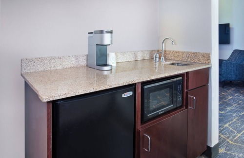 Canton Hotel | Holiday Inn Canton (Belden Village) by IHG