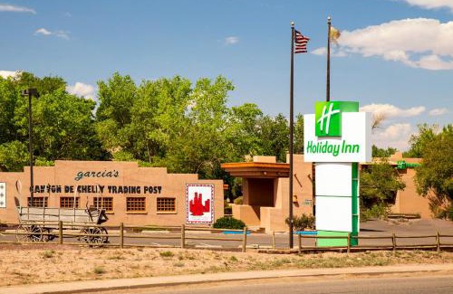 Chinle Hotel | Holiday Inn Canyon De Chelly-Chinle by IHG