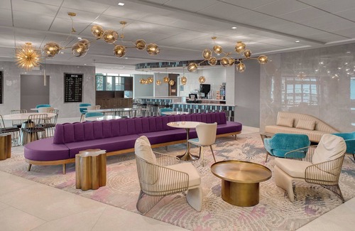 Forestview Hotel | Holiday Inn Chicago – Midway Airport S by IHG