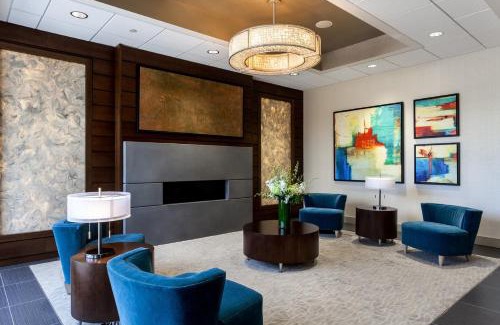 Evanston Hotel | Holiday Inn Chicago North-Evanston by IHG