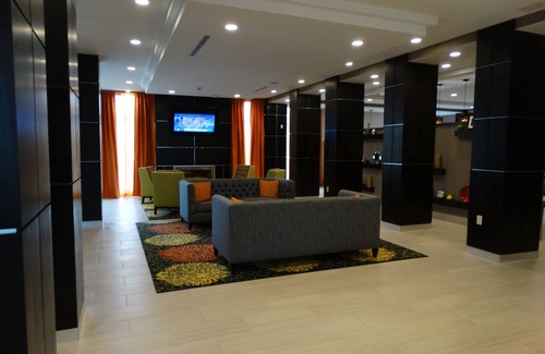 Covington Hotel | Holiday Inn Covington by IHG