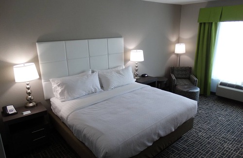 Covington Hotel | Holiday Inn Covington by IHG