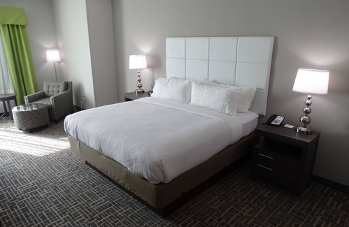 Covington Hotel | Holiday Inn Covington by IHG