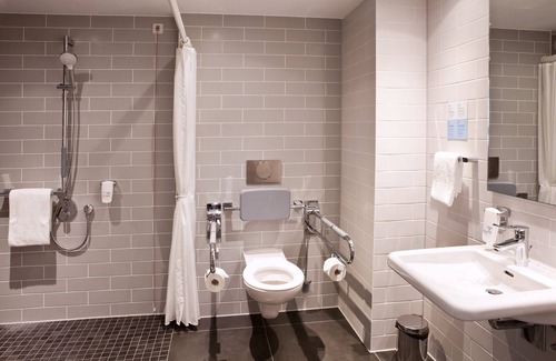 Recklinghausen Hotel | Holiday Inn Express Recklinghausen by IHG