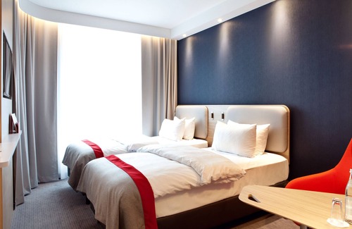 Recklinghausen Hotel | Holiday Inn Express Recklinghausen by IHG