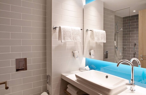 Recklinghausen Hotel | Holiday Inn Express Recklinghausen by IHG