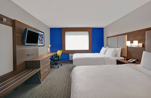 Adrian Hotel | Holiday Inn Express Adrian by IHG