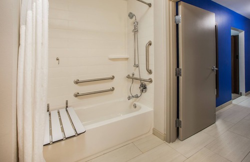 Douglasville Hotel | Holiday Inn Express Atlanta W/ I-20/ Douglasville by IHG