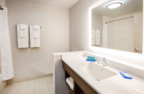 Douglasville Hotel | Holiday Inn Express Atlanta W/ I-20/ Douglasville by IHG