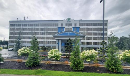 Town Center Hotel | Holiday Inn Express - Atlanta-Kennesaw by IHG