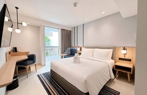 Sunset Road Hotel | Holiday Inn Express Bali Sunset Road by IHG