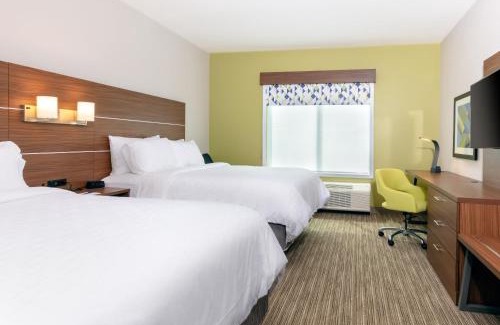 Calhoun Hotel | Holiday Inn Express Calhoun South by IHG