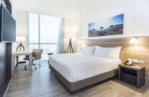 Riomar Hotel | Holiday Inn Express Barranquilla Buenavista by IHG