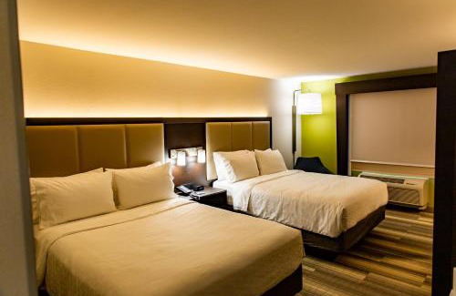 Tuttle West Hotel | Holiday Inn Express - Columbus - Dublin by IHG