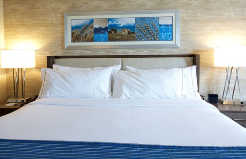 Fargo Hotel | Holiday Inn Express Fargo SW - I-94 Medical Center by IHG