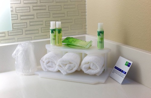 Fargo Hotel | Holiday Inn Express Fargo SW - I-94 Medical Center by IHG