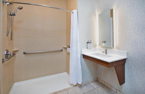 Auburn Hills Hotel | Holiday Inn Express Hotel & Suites Auburn Hills by IHG