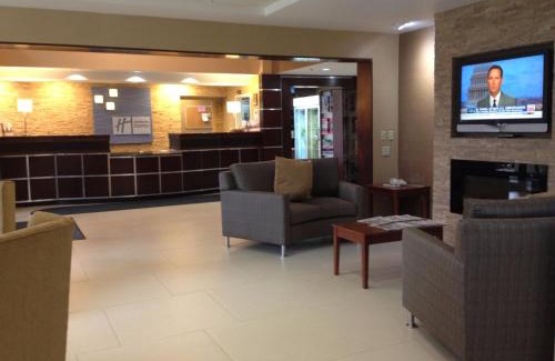 Cheyney Hotel | Holiday Inn Express Hotel & Suites West Chester by IHG