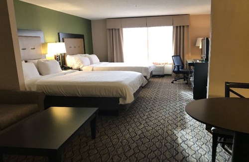 Winchester Hotel | Holiday Inn Express Hotel & Suites Winchester by IHG