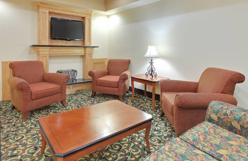 El Dorado Hotel | Holiday Inn Express Hotel & Suites by IHG