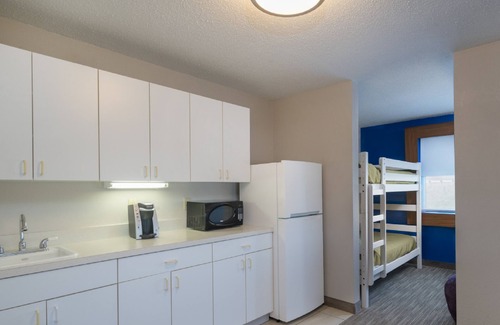 Howe Hotel | Holiday Inn Express Howe by IHG