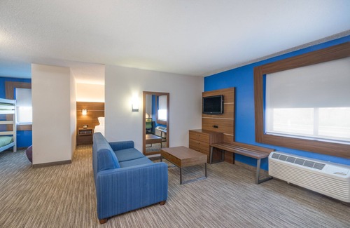 Howe Hotel | Holiday Inn Express Howe by IHG