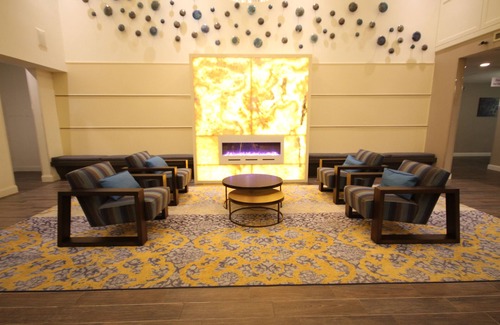 Janesville Hotel | Holiday Inn Express Janesville - I-90 & US Hwy 14 by IHG