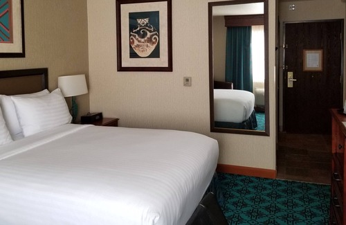 Cortez Hotel | Holiday Inn Express Mesa Verde-Cortez by IHG