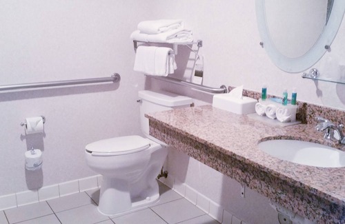 Cortez Hotel | Holiday Inn Express Mesa Verde-Cortez by IHG