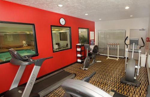 Ogden Hotel | Holiday Inn Express Ogden by IHG