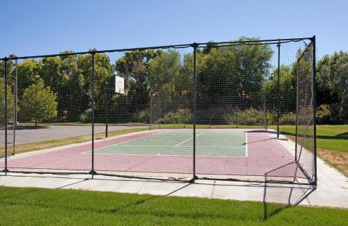 Ogden Hotel | Holiday Inn Express Ogden by IHG