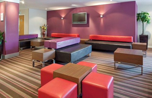 Poole Hotel | Holiday Inn Express Poole by IHG