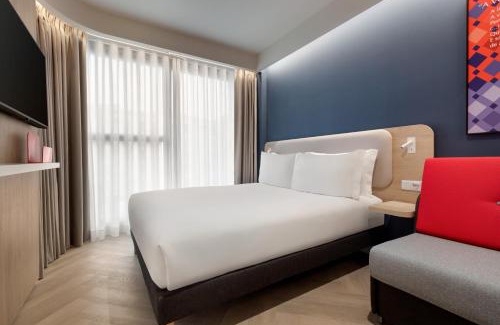 Boavista Hotel | Holiday Inn Express Porto - Boavista by IHG