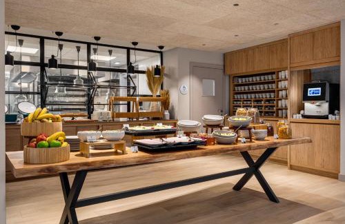 Boavista Hotel | Holiday Inn Express Porto - Boavista by IHG