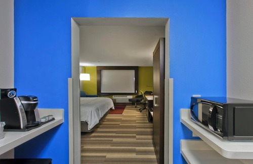 Green River Hotel | Holiday Inn Express & Suites Green River by IHG