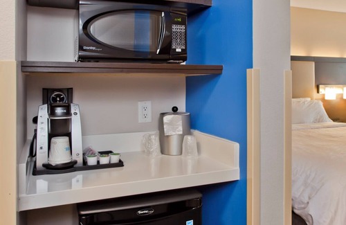 Green River Hotel | Holiday Inn Express & Suites Green River by IHG