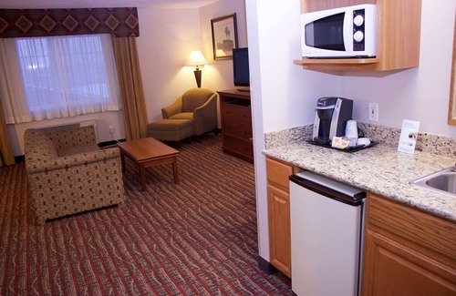 Fort Pierre Hotel | Holiday Inn Express & Suites Fort Pierre by IHG