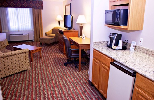Fort Pierre Hotel | Holiday Inn Express & Suites Fort Pierre by IHG