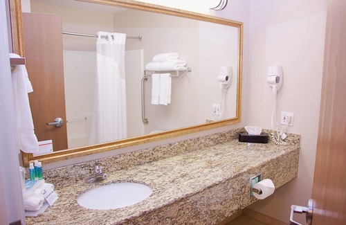 Fort Pierre Hotel | Holiday Inn Express & Suites Fort Pierre by IHG