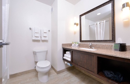 Page Hotel | Holiday Inn Express & Suites Page - Lake Powell Area by IHG