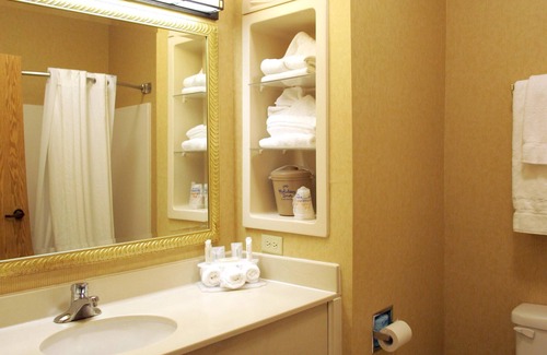 Gillette Hotel | Holiday Inn Express & Suites Gillette by IHG