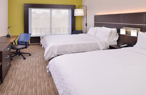 LaPlace Hotel | Holiday Inn Express & Suites Laplace by IHG