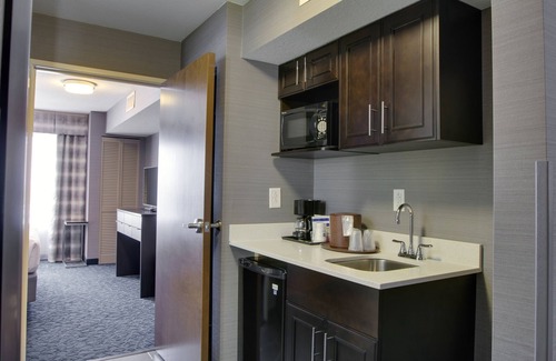 Sidney Hotel | Holiday Inn Express & Suites Sidney by IHG