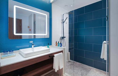 Ulanqab Hotel | Holiday Inn Express Ulanqab Jining by IHG