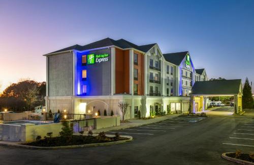 Lithia Springs Hotel | Holiday Inn Express Atlanta West - Theme Park Area by IHG